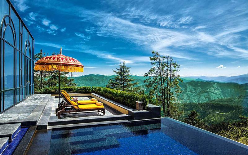 Choosing the best hotel in 2023: Our top 20! 